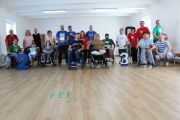 Tím BASHTO SPORTS triumfoval na Boccia Open 2018 v Prešove IMG_1484